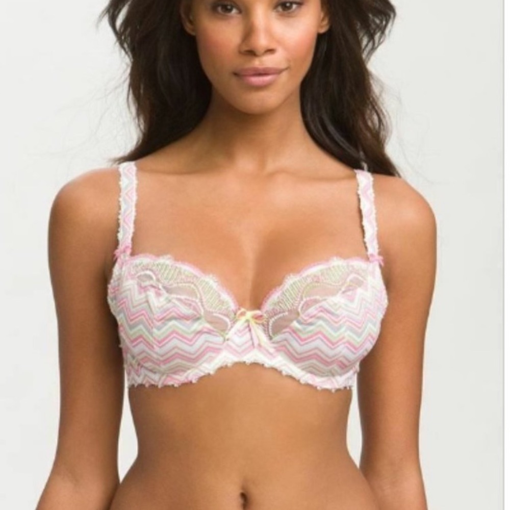 Freya Tabitha Underwire Balconette Bra